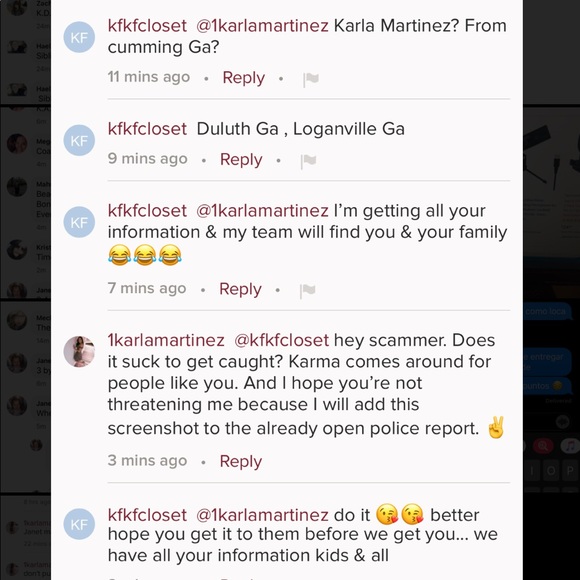 Louis Vuitton Bag - Picture 5 of 10